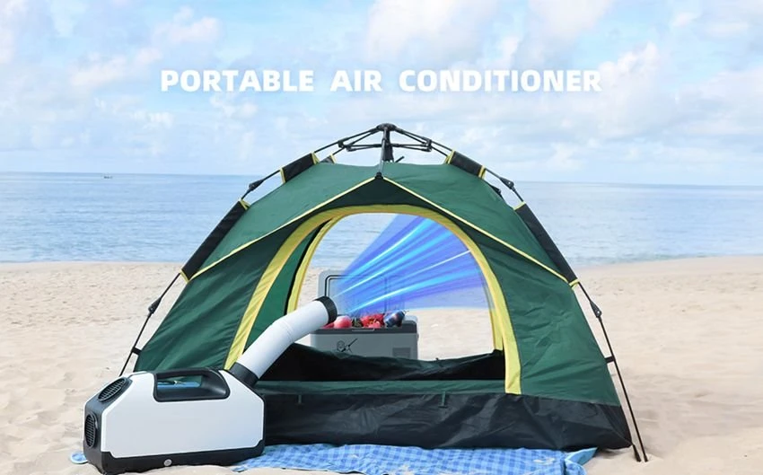 Camping Tent Air Conditioner