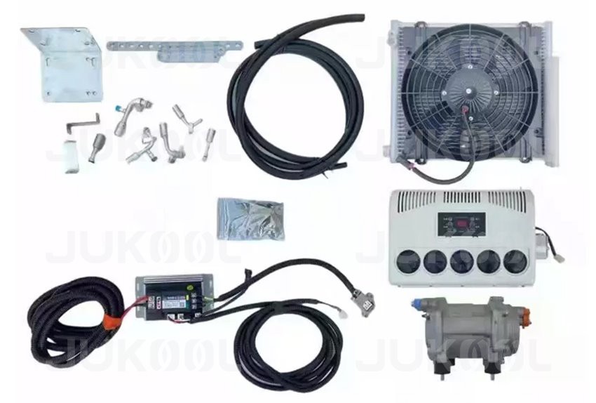 Product List of Fire Truck Air Conditioning Product List of Fire Truck Air Conditioning