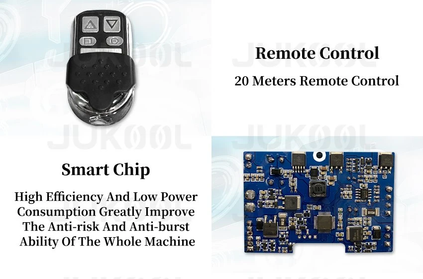 control units of 8kw truck diesel heater
