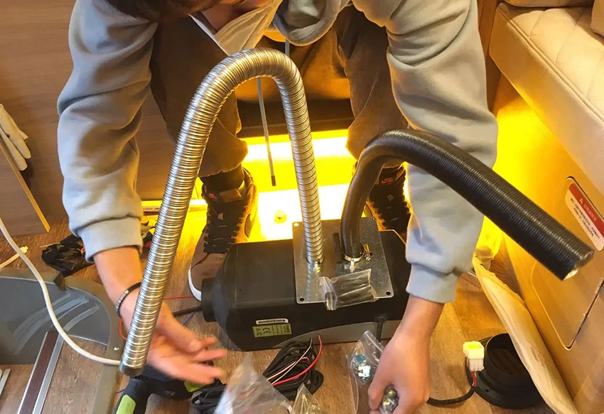 2 kw diesel heater for caravan 2 kw diesel heater for caravan