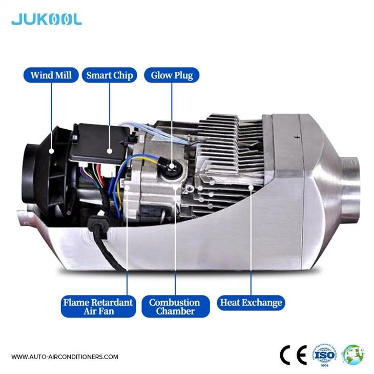 12 Volt Diesel Heaters For Caravans
