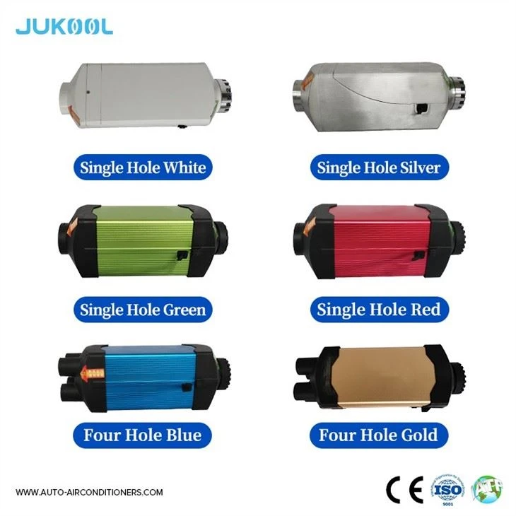 12 Volt Diesel Heaters For Caravans