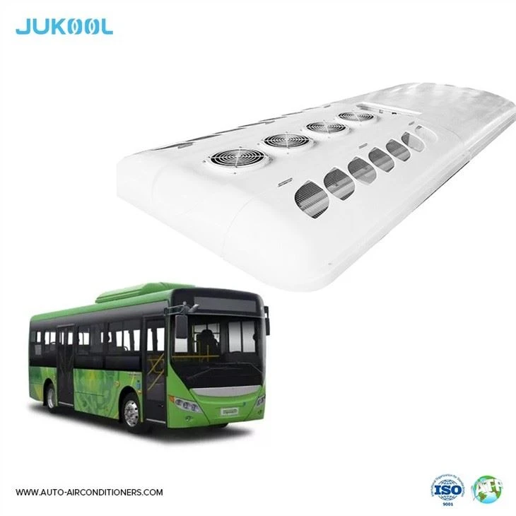 Bus Roof Air Conditioner