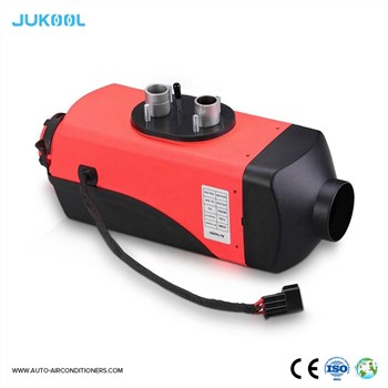 겨울 온도가 너무 낮고 주차 히터 - 작은 크기가 큰 문제를 해결합니다!