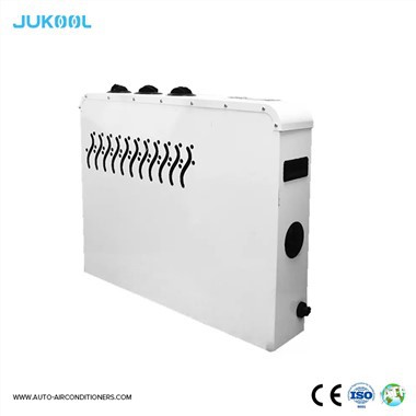 트럭 캠핑카용 휴대용 Ac