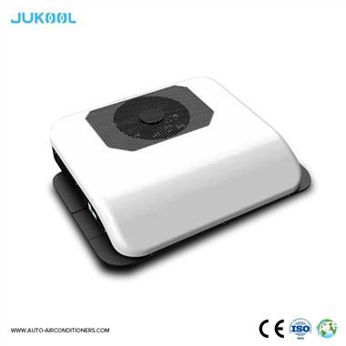 트럭 토퍼용 에어컨
