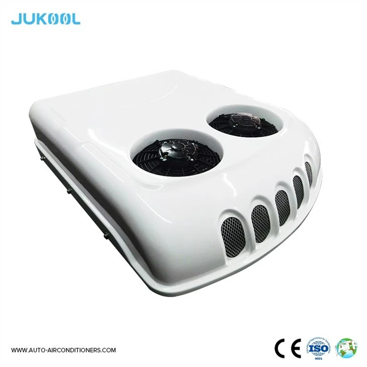 Truck Airconditioner
