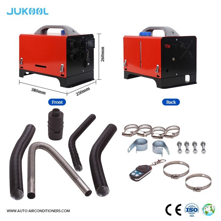 24v Rv Diesel Heater