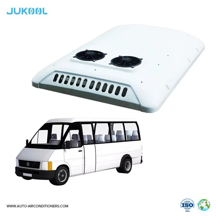 Electric Mini Bus Air Conditioning Unit