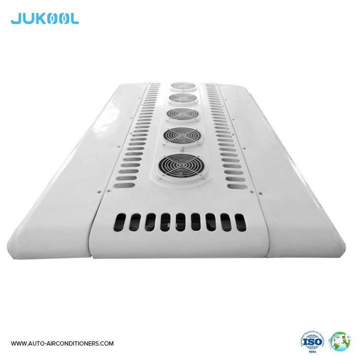 Electric Mini Bus Rooftop Air Conditioner