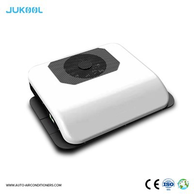 12v 트럭 주차 에어컨