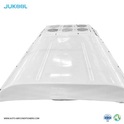 전기 미니 버스 옥상 에어컨