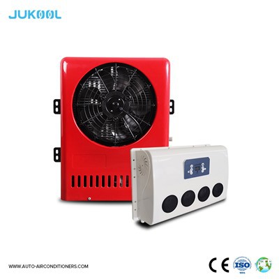 푸드 트럭용 미니 스플릿 Ac