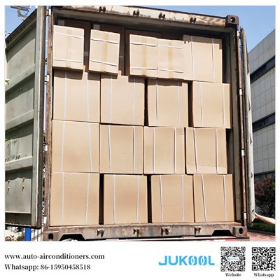 여름에 트럭 주차 에어컨이 인기 있는 이유는 무엇일까요?