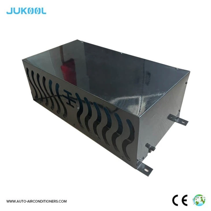 Truck Split Air Conditioner high quality